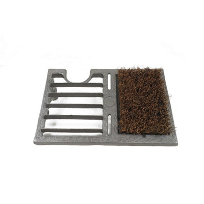Minster Stylish Living Msl 34Cm Boot Brush - Image 4