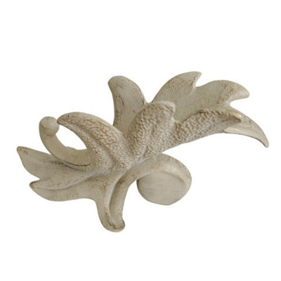 Acaciahome Cream Acacia Home 26Cm Wine Bottle Holder - Image 4