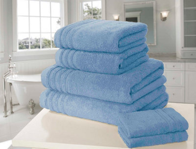 Rapport Home So Soft Cotton Super Soft And Absorbant Towel