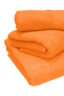 Rapport Chatsworth Egyptian Cotton Bath Sheet Towels from B&Q