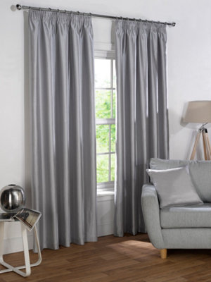 Rapport Home Sophia Cushion Cover (45X45 Cm) from B&Q