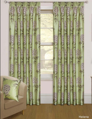 Rapport Home Helena Cushion Cover (45X45 Cm) from B&Q