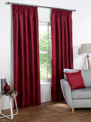 Rapport Home Sophia Cushion Cover (45X45 Cm) from B&Q