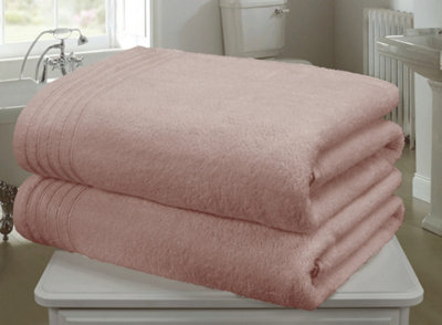 Rapport Home So Soft Cotton Super Soft And Absorbant Towel