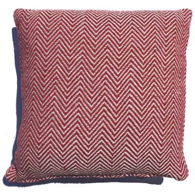 Rapport Home Skye Cushion Cover (43 X 43 Cm) from B&Q