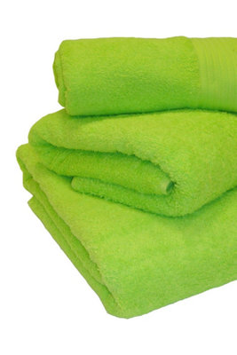 Rapport Chatsworth Egyptian Cotton Bath Sheet Towels from B&Q