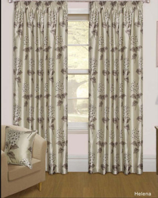 Rapport Home Helena Cushion Cover (45X45 Cm) from B&Q