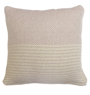 Rapport Home Rona Cushion Cover (43 X 43 Cm) from B&Q