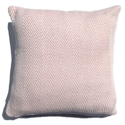 Rapport Home Skye Cushion Cover (43 X 43 Cm) from B&Q