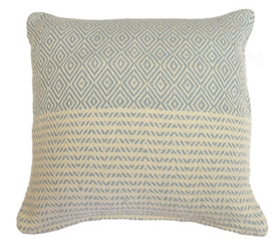 Rapport Home Rona Cushion Cover (43 X 43 Cm) from B&Q