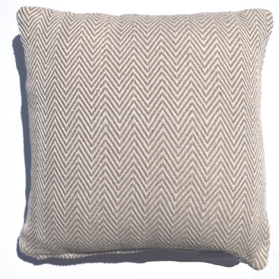 Rapport Home Skye Cushion Cover (43 X 43 Cm) from B&Q