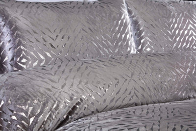 Rapport Home Bellagio Boudoir Cushion (30X50Cm) from B&Q