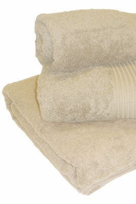 Rapport Chatsworth Egyptian Cotton Bath Sheet Towels from B&Q