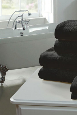Rapport Chatsworth Egyptian Cotton Bath Sheet Towels