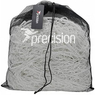Precision Match Goal Posts Spares (BS 8462 approved) 12' x 4' Net Plastic - Image 5
