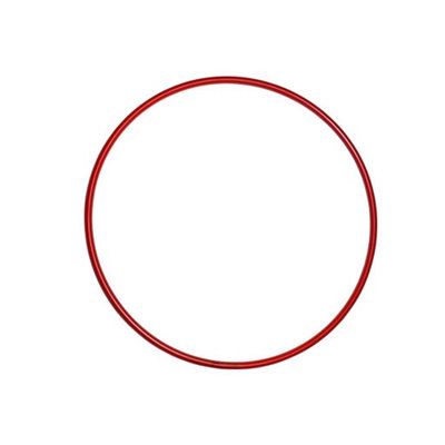 Pre-Sport Essential Hula Hoop Yellow 30" from B&Q