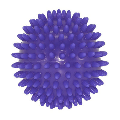 B&Q -  Urban Fitness Soft Spikey Massage Balls 7Cm