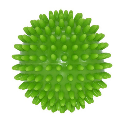 Fitness Mad Urban Fitness Soft Spikey Massage Balls 9Cm from B&Q