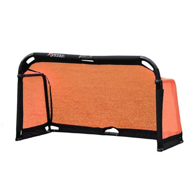 Precision Aluminium Folding Goal from B&Q