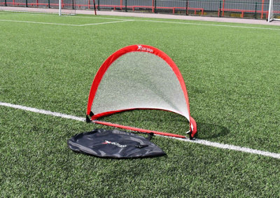 Precision Weighted Popup Goals (Single) from B&Q
