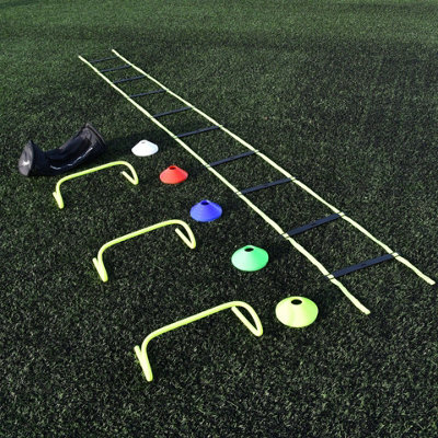 Precision Coach Training Set Kit