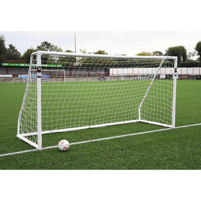 Precision Match Goal Posts (Bs 8462 Approved) from B&Q