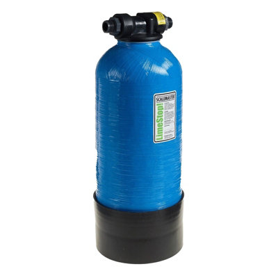 Scalemaster Limestop Sls15 Limescale Protection Unit Water Softener Alternative from B&Q