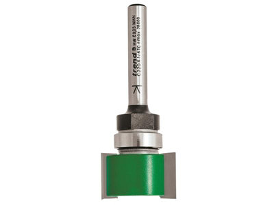 Trend C220x1/4Tc C220 X 1/4 Tct Fire Door Intumescent Strip Cutter 15 X 24Mm