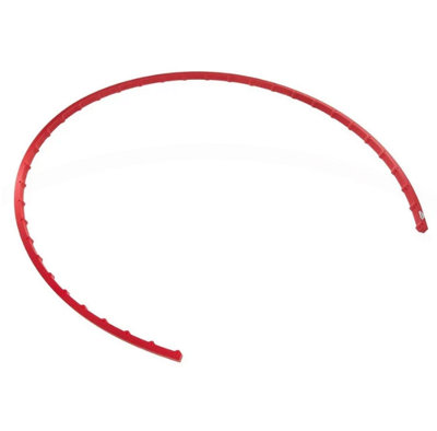 Trend Mini Flexible Curve Guide (8 X 500Mm) Curv/8X500 - Image 3