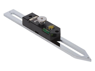 B&Q -  Ms/pro Scribe Multiscribe Profile Matching Tool Marking Out Mini Level