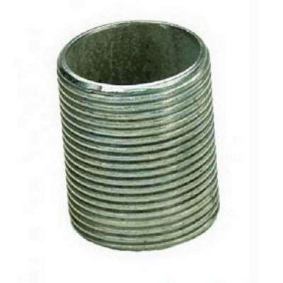 Rigid Pvc Conduit Fitting 20mm from B&Q