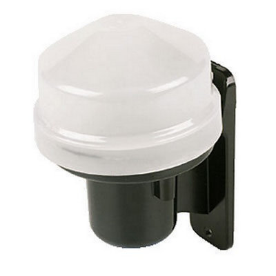  - Ss4 Photocell Kit Dusk To Dawn (1000W Tungsten Load)