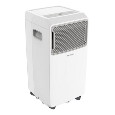 Airmaster Air Conditioner Portable 9000 Btu With Wifi from B&Q