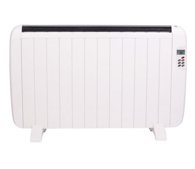 Airmaster Heater Panel Remote Control 1800W from B&Q