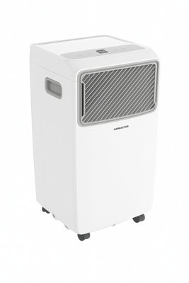 Ced Aircon Portable Air-Conditioner 12000 Btu Light