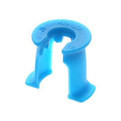 Hep2O Hepkey Plus 15mm Hx79/15W from B&Q