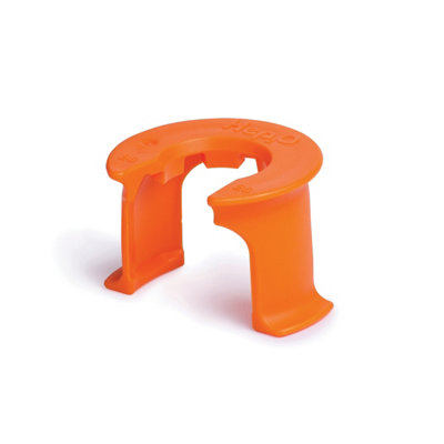 Hep2O Hepkey Plus 28mm Hx79/28W from B&Q