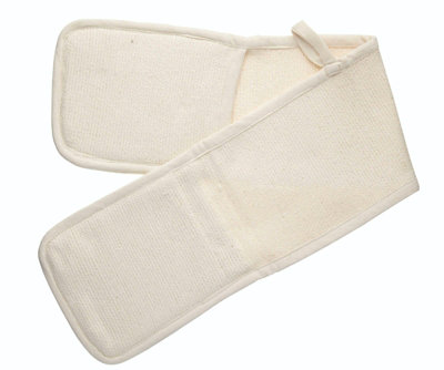 Kitchencraft Easy Grab Double Oven Glove from B&Q