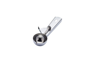 Kitchencraft Metal Ice Cream Scoop from B&Q
