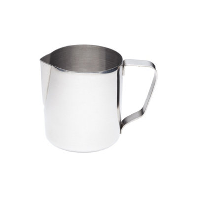 Kitchencraft Unisex Metallic Silver Stainless Steel 600Ml Jug In - Image 5