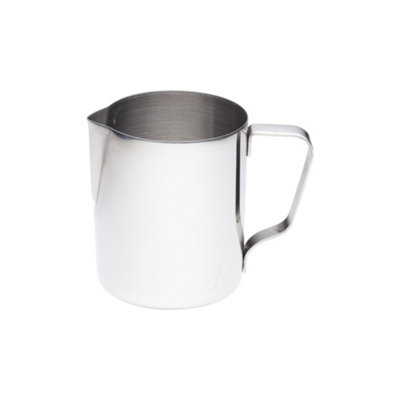 Kitchencraft Unisex Metallic Silver Stainless Steel 350Ml Jug In - Image 5