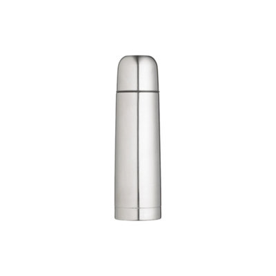 Masterclass Stainless Steel 500Ml Vacuum Flask from B&Q