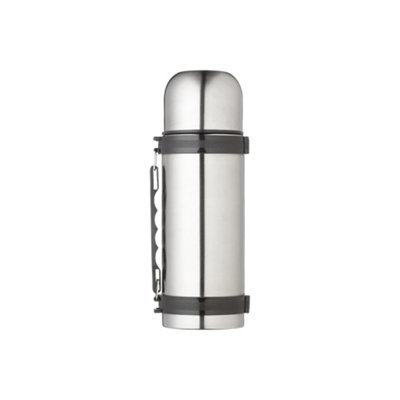 Masterclass Stainless Steel 750Ml Vacuum Flask from B&Q