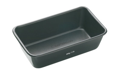 Masterclass Non-Stick Loaf Pan 2Lb
