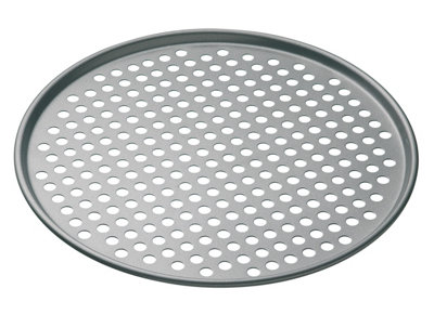 Masterclass Non-Stick 33Cm Pizza Baking Pan from B&Q