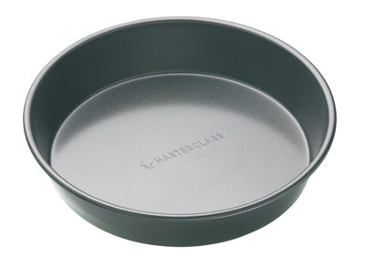 Masterclass Non-Stick 23Cm Deep Pie Pan from B&Q