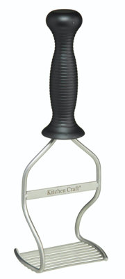 Kitchencraft Professional Potato Masher from B&Q