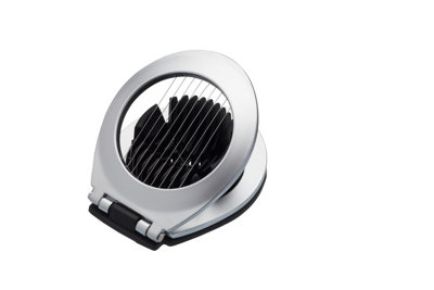 Masterclass Cast Deluxe Egg Slicer And Wedger from B&Q