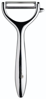 MasterClass Cast Heavy Duty 'Y' Shaped Peeler - Image 5