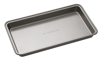 Masterclass Non-Stick Brownie Pan from B&Q